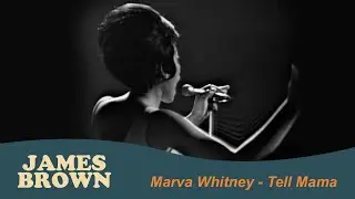 Marva Whitney - Tell Mama (Live at the Boston Garden, Apr 5, 1968)