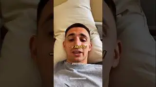 Литвин ПОДКАТЫВАЕТ В БОЛЬНИЦЕ🤣🔥 