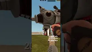 Уникальный багованный предмет в Team Fortress 2 | Редкие предметы TF2 