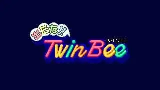 Detana! Twinbee (出たな!! ツインビー ) - X68000 MT-32 Soundtrack [Updated] [Emulat