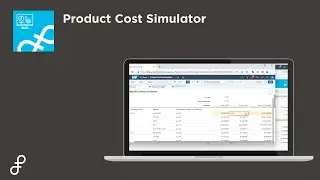 Product Cost Simulator