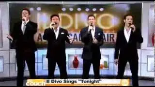 Il Divo - Interview - 2013.11.7  also http://tinyurl.com/q7gd8o6
