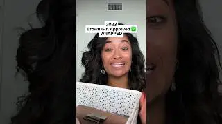 #browngirlapproved