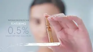 Instant Peptide Ampoules - Feel the uplifting ability of powerful actives | Oriflame India