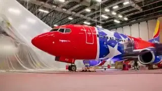 Southwest Airlines: Introducing Tennessee One