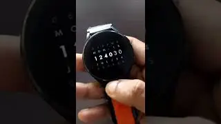 #shorts Some Wonderful Watch Faces For Samsung Galaxy Watch