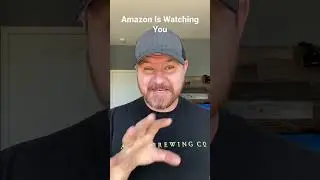 Amazon is tracking what you do on your FireTV! 