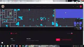 How to Buy Virtual Land in Decentraland with MANA Tokens