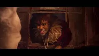 Кошки (Cats) — Русский трейлер (2019) | Фильм