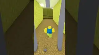 How to get TENTACLES EXE BACKROOMS MORPH (GARTEN OF BA) #roblox #backroomsmorph #shorts #viralshorts