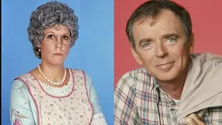 20 Cast Members from MAMA'S FAMILY (1983–1990) Have Passed Away