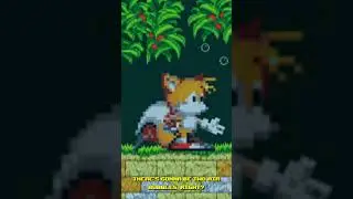 Tails Drowns - 