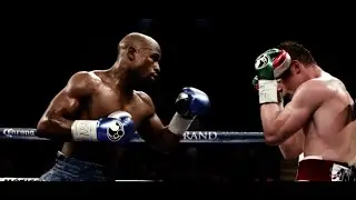 Floyd "Money" Mayweather Highlight / Tribute (2014) SW