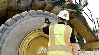 Analyze Tire Damage with In-Service Tire Inspection | Bridgestone Engineering Solutions