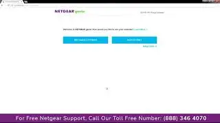 Netgear Wifi Range Extender Setup | Netgear Extender Setup Website