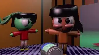 Animation Medley #1