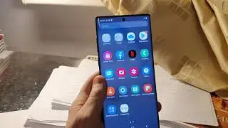 Samsung galaxy note 20 vs note 10 plus demo сравнение и обзор ноутов