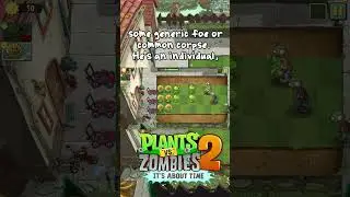 Suburban Almanac Basic Zombie 