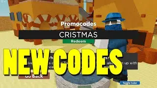 *ALL* ROBLOX ARSENAL CODES STILL WORKING 2020