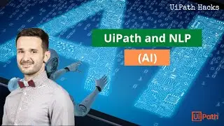 UiPath and NLP (AI): the Microsoft Text Analysis activity explained