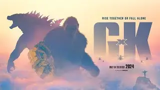 MONSTERVERSE Franchise