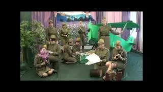 102 Вильченко Ирина, Стоякина Татьяна г  Краснодар  Погибшие в небе за Родину