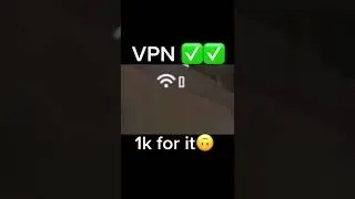 VPN FOR FREE FIRE (0) PING