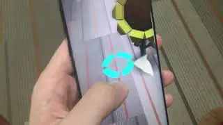 WebXR Emulator, Now with Augmented Reality