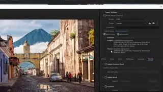 How to Export a video file in Adobe Premiere 10.1