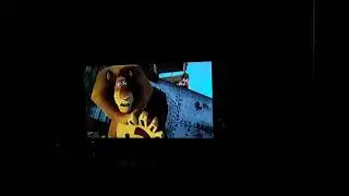 Opening Of DreamWorks: Kung Fu Panda DVD From 2008🐅🐼🐍