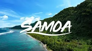 Beautiful Samoa, Aga Reef Resort