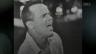 Harry Belafonte - Day-O (The Banana Boat Song) (Live)