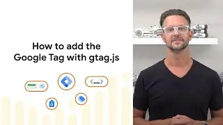 Google tag installation: Using gtag.js (with Google Ads and Analytics)