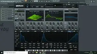 1000 Free Xfer serum plugin presets[Direct Download][Best Synth vst presets 2021]