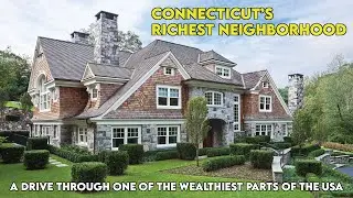 Heres Greenwich, The Wealthiest Neighborhood In Connecticut