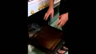 Печь для кухни смотреть всем