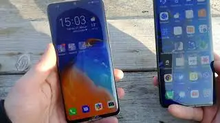 Huawei p30 pro EMUI 11