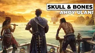 7 SENEDİR BEKLENEN OYUN: Skull & Bones