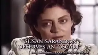 Lorenzo's Oil TV Spot (1993) (windowboxed)