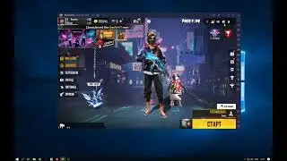 НАСТРОЙКИ BLUESTACKS 5 ДЛЯ ОТЯЖКИ FREE FIRE (99% В ГОЛОВУ