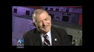 Oral History: Gene Kranz