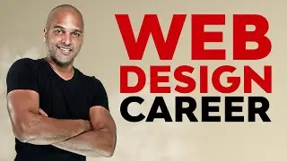 Web Design Career