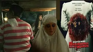 Penampilan Perdana Luna Maya Sbg Suzzanna |Mirip Banget!😲😲😲