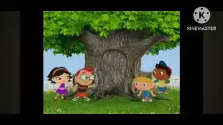 Little Einsteins Theme Song (English Redub) Redubed By Me