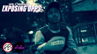 #OFB Bandokay X Izzpot X SJ X #SinSquad ND X LR - Exposing Opps 2.0 [Music Video]