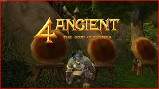 4story Ancient - jest event 200% na misje to expie cz2