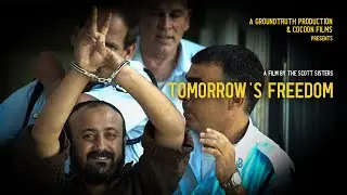 Tomorrow's Freedom: Marwan Bargouthi | Trailer | Available Now