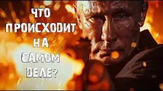 Зачем Путин летит в Баку, когда такое происходит в Курске?  что происходит на самом деле?