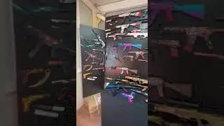 Я ПРИШЁЛ НА СКЛАД К VOZWOODEN