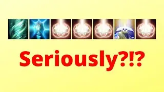 Chen Build for the Micro-Impaired: Super Maxes Penitence First